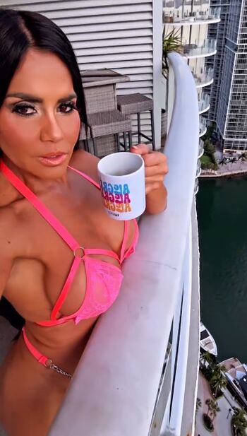 Leaked Maripily page private photo viral onlyfans