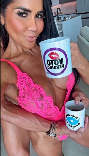 Leaked Maripily page private photo viral onlyfans