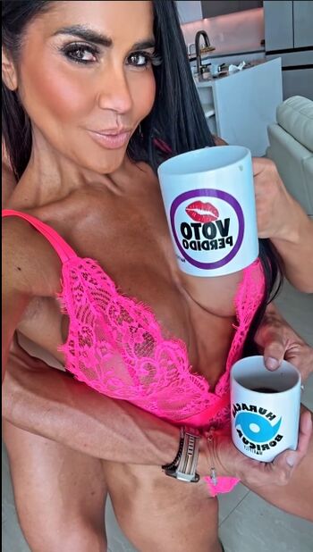 Leaked Maripily page private photo viral onlyfans