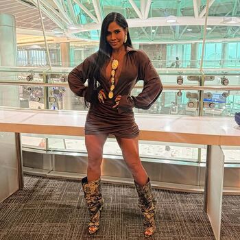 Leaked Maripily private photo viral onlyfans