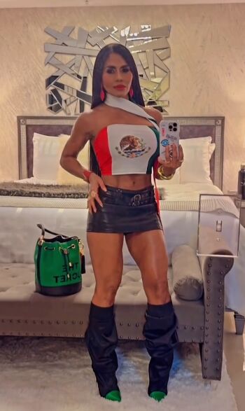 Leaked Maripily page private photo viral onlyfans