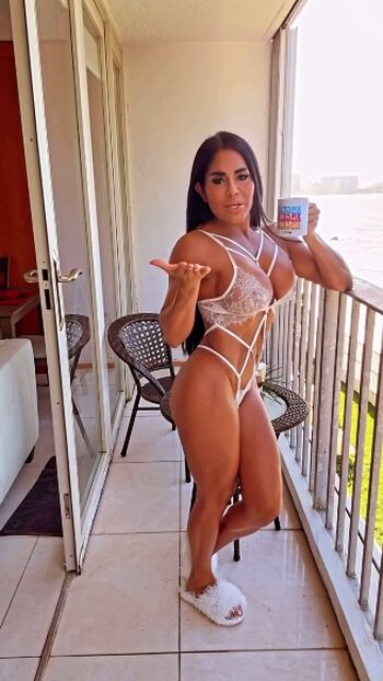 Leaked Maripily page private photo viral onlyfans