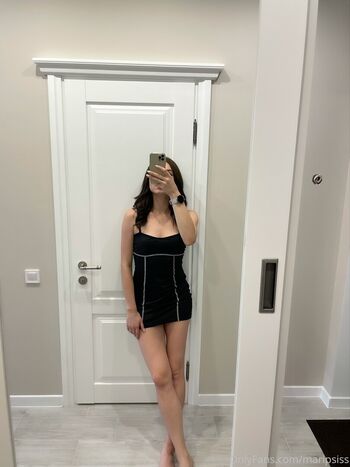 Leaked Maripsis private photo viral onlyfans