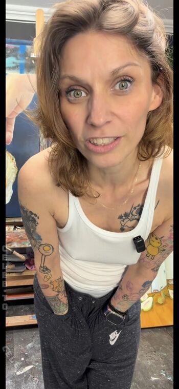 Leaked Maris rauch private photo viral onlyfans