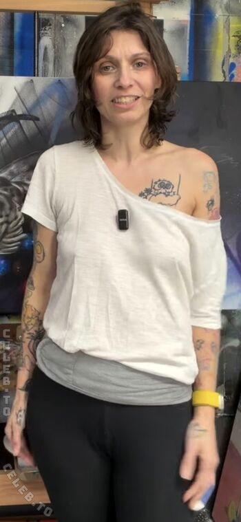 Leaked Maris rauch private photo viral onlyfans