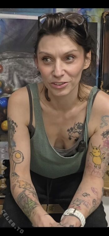 Leaked Maris rauch private photo viral onlyfans
