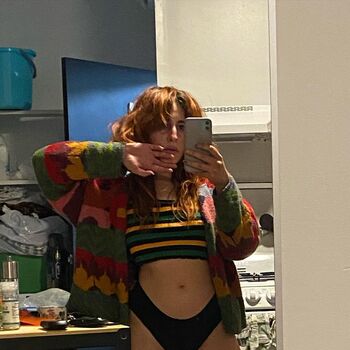 Leaked Marisa dabice page private photo viral onlyfans