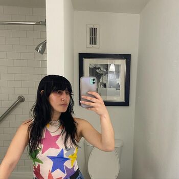 Leaked Marisa dabice page private photo viral onlyfans