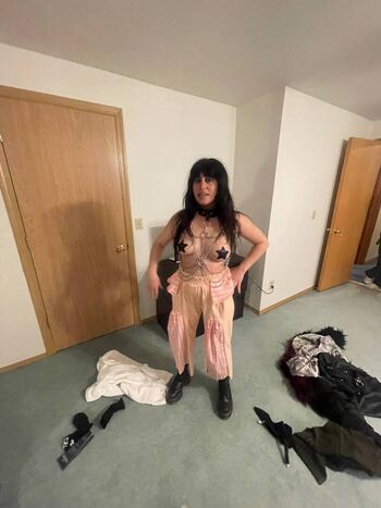 Leaked Marisa dabice page private photo viral onlyfans