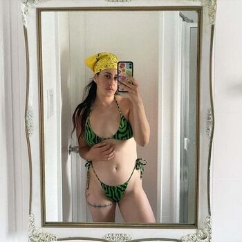 Leaked Marisa dabice private photo viral onlyfans