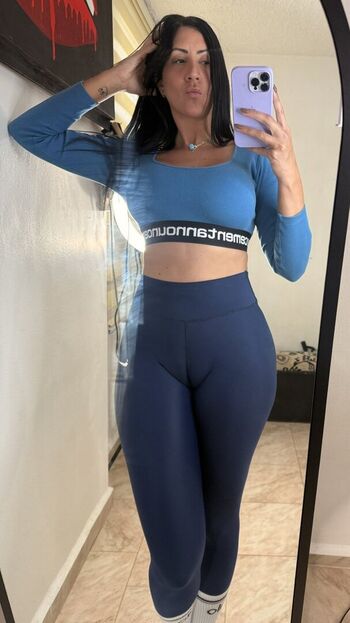 Marisela Gonzalez