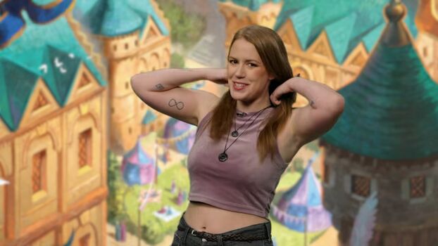 Marisha Ray