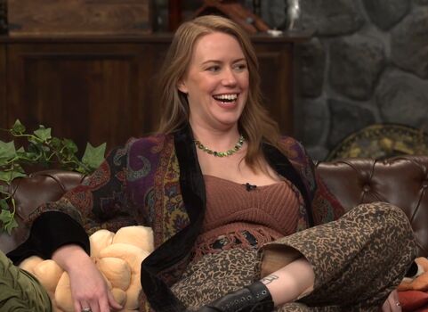 Leaked Marisha ray page private photo viral onlyfans