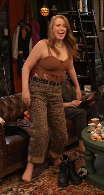 Leaked Marisha ray page private photo viral onlyfans