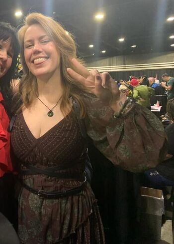 Leaked Marisha ray page private photo viral onlyfans