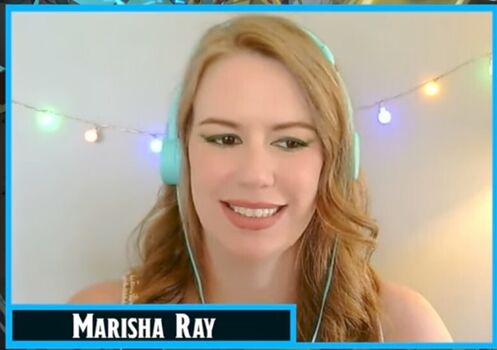Leaked Marisha ray private photo viral onlyfans
