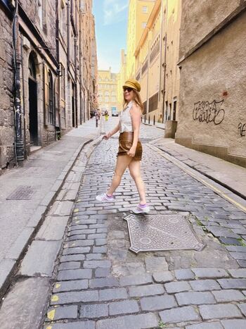 Marisha Ray