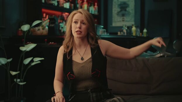 Marisha Ray