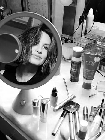 Leaked Mariska hargitay private photo viral onlyfans