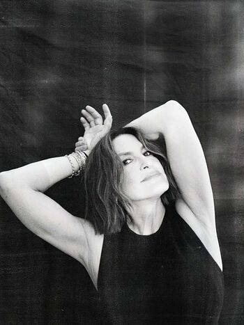 Leaked Mariska hargitay private photo viral onlyfans