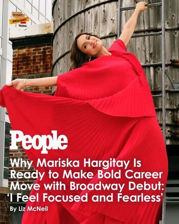 Leaked Mariska hargitay private photo viral onlyfans