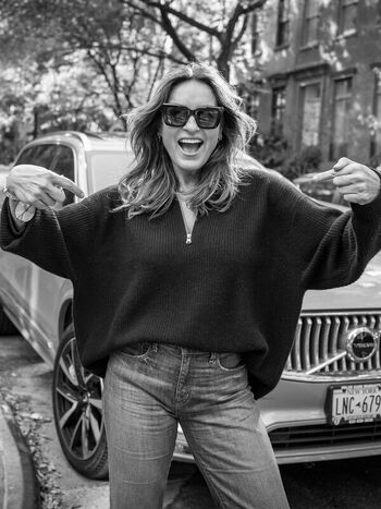 Mariska Hargitay