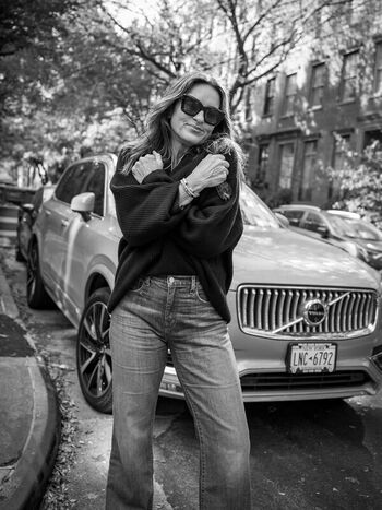 Mariska Hargitay