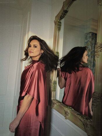Leaked Mariska hargitay page private photo viral onlyfans