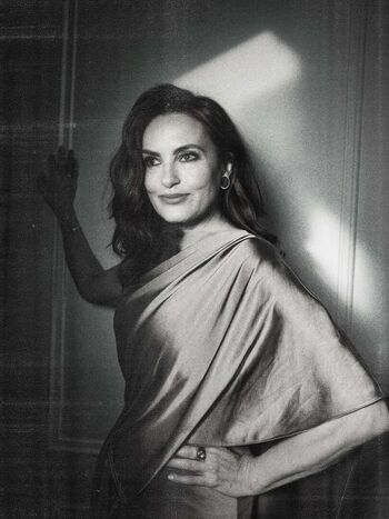 Mariska Hargitay