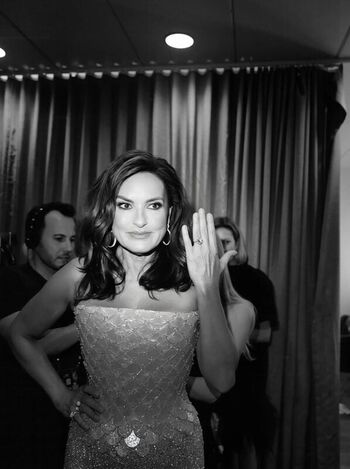Leaked Mariska hargitay private photo viral onlyfans