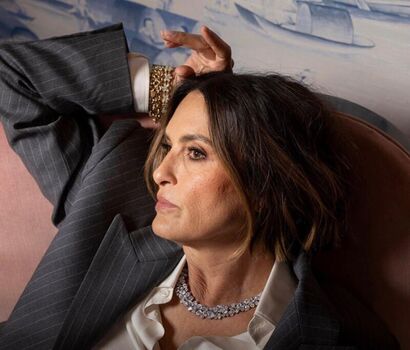 Leaked Mariska hargitay private photo viral onlyfans