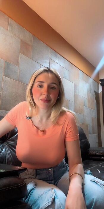 Marisol Dovala. La Chica Del Clima