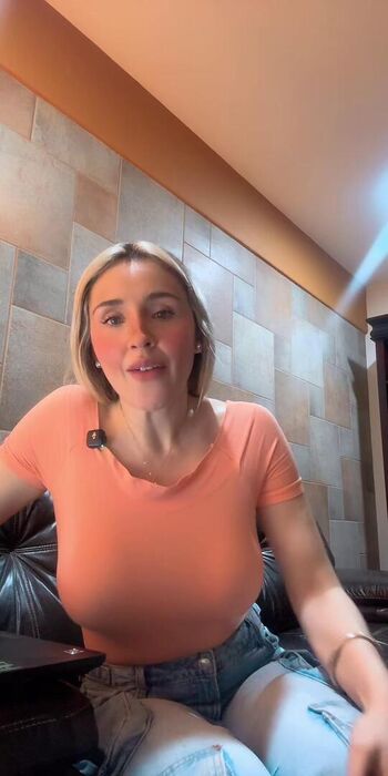 Marisol Dovala. La Chica Del Clima