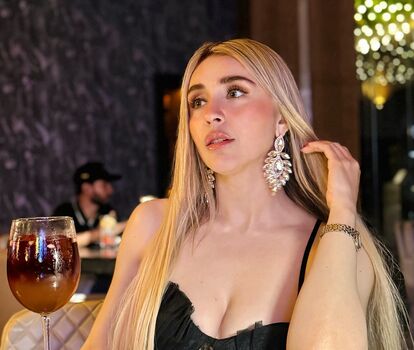 Marisol Dovala