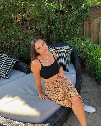 Leaked Marissa papaconstantinou private photo viral onlyfans