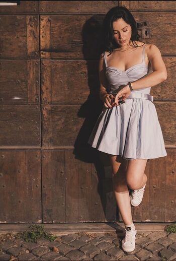 Leaked Marissa roberto private photo viral onlyfans