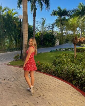 Leaked Marissa serre private photo viral onlyfans