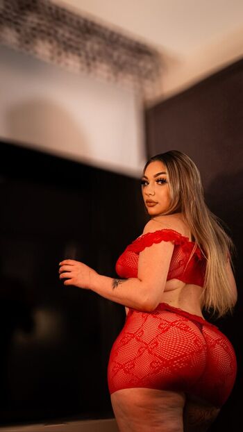 Marissa Supreme