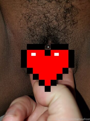 Leaked Marissafrostpregnant private photo viral onlyfans