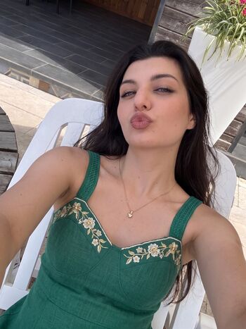 Leaked Marita plieva private photo viral onlyfans