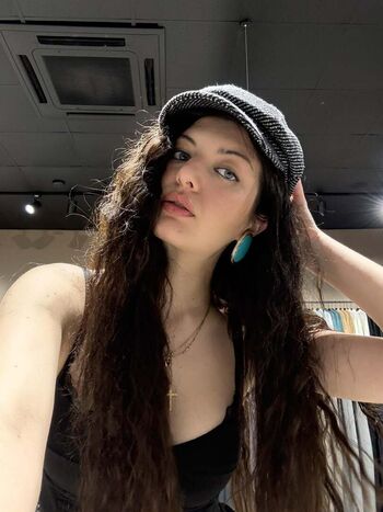 Leaked Marita plieva private photo viral onlyfans