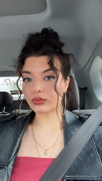 Leaked Marita plieva private photo viral onlyfans