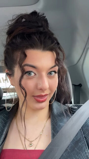 Leaked Marita plieva private photo viral onlyfans