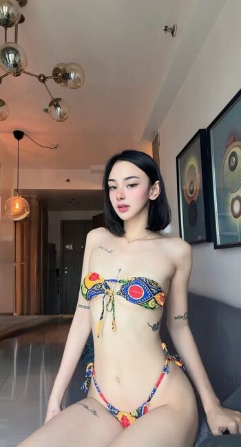 Leaked Mariver berte private photo viral onlyfans