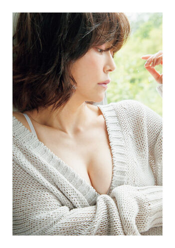 Mariya Ise