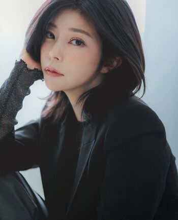 Mariya Ise