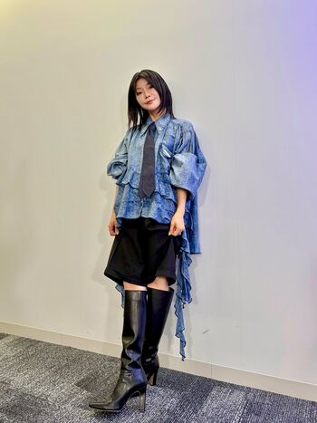 Mariya Ise