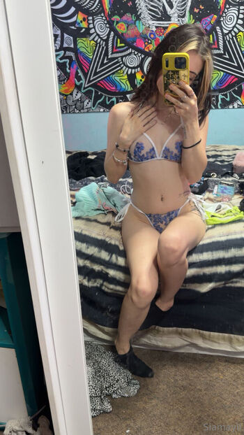 Leaked Marizinhau private photo viral onlyfans