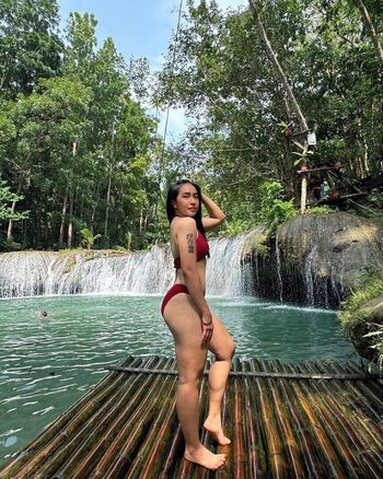Leaked Marjo salazar private photo viral onlyfans