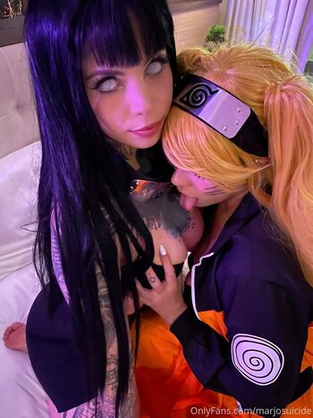 Leaked Marjo suicide  page private photo viral onlyfans